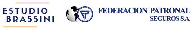 Logo Federación Patronal